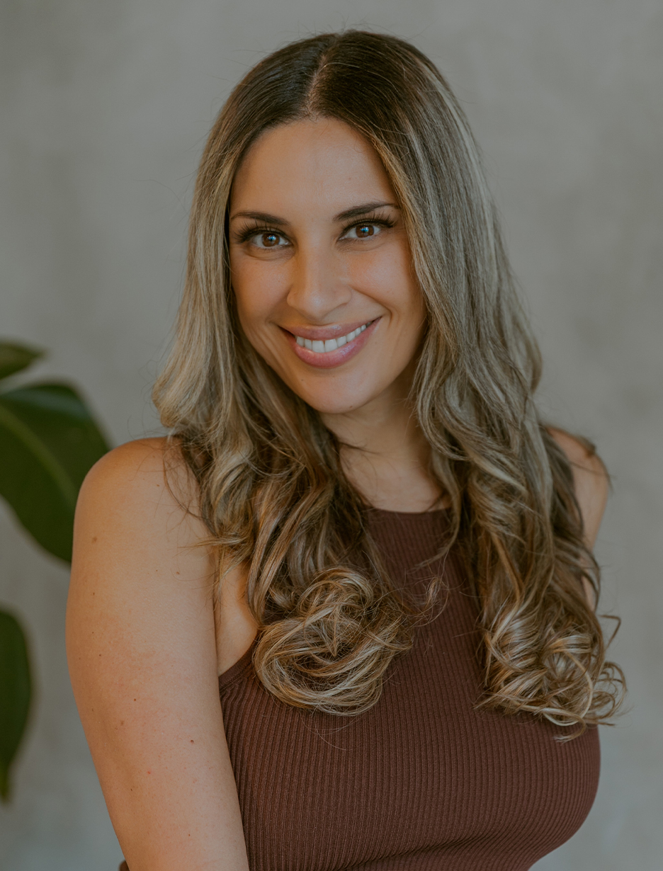Staff member headshot