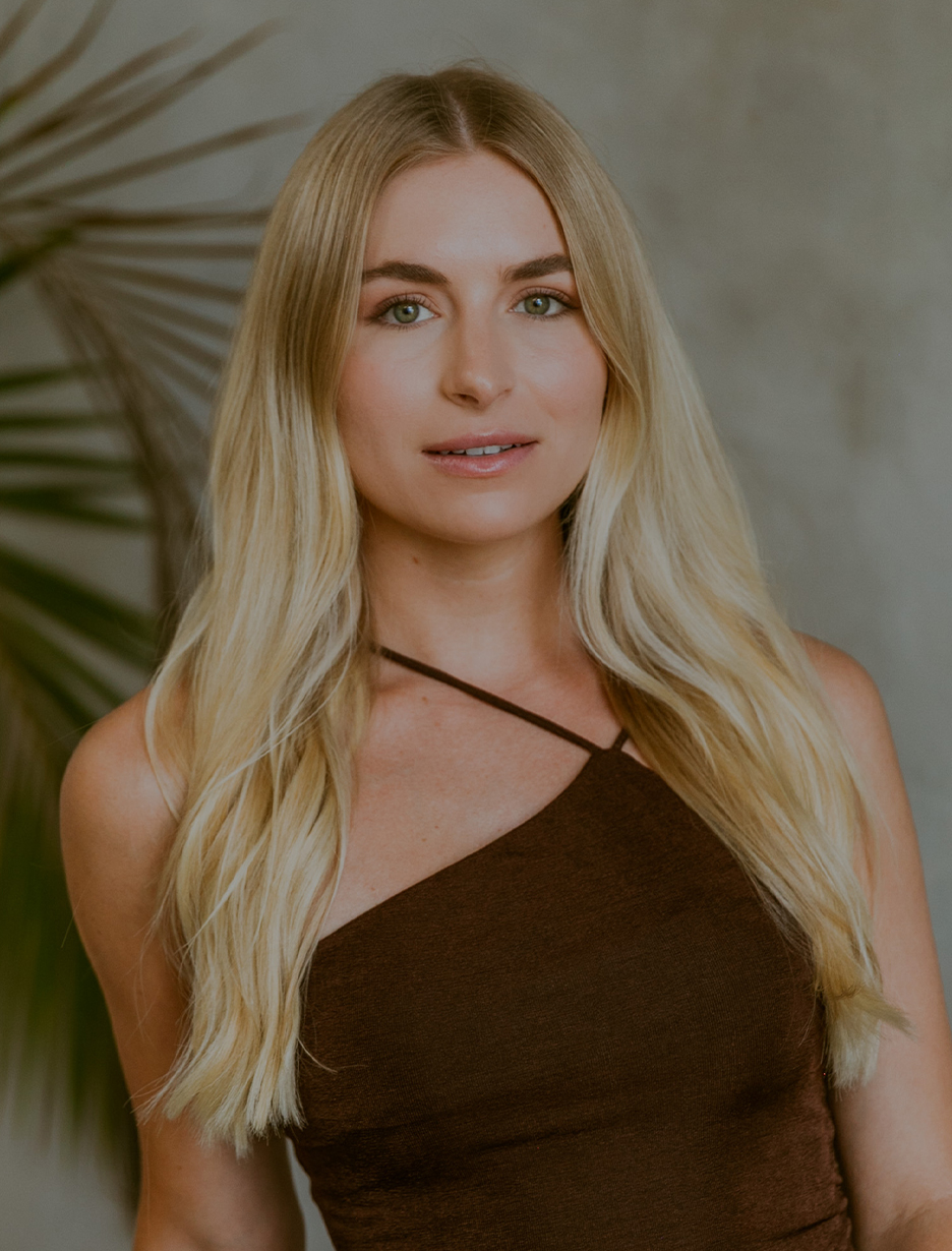 Staff member headshot