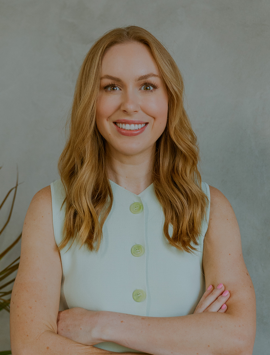 Staff member headshot