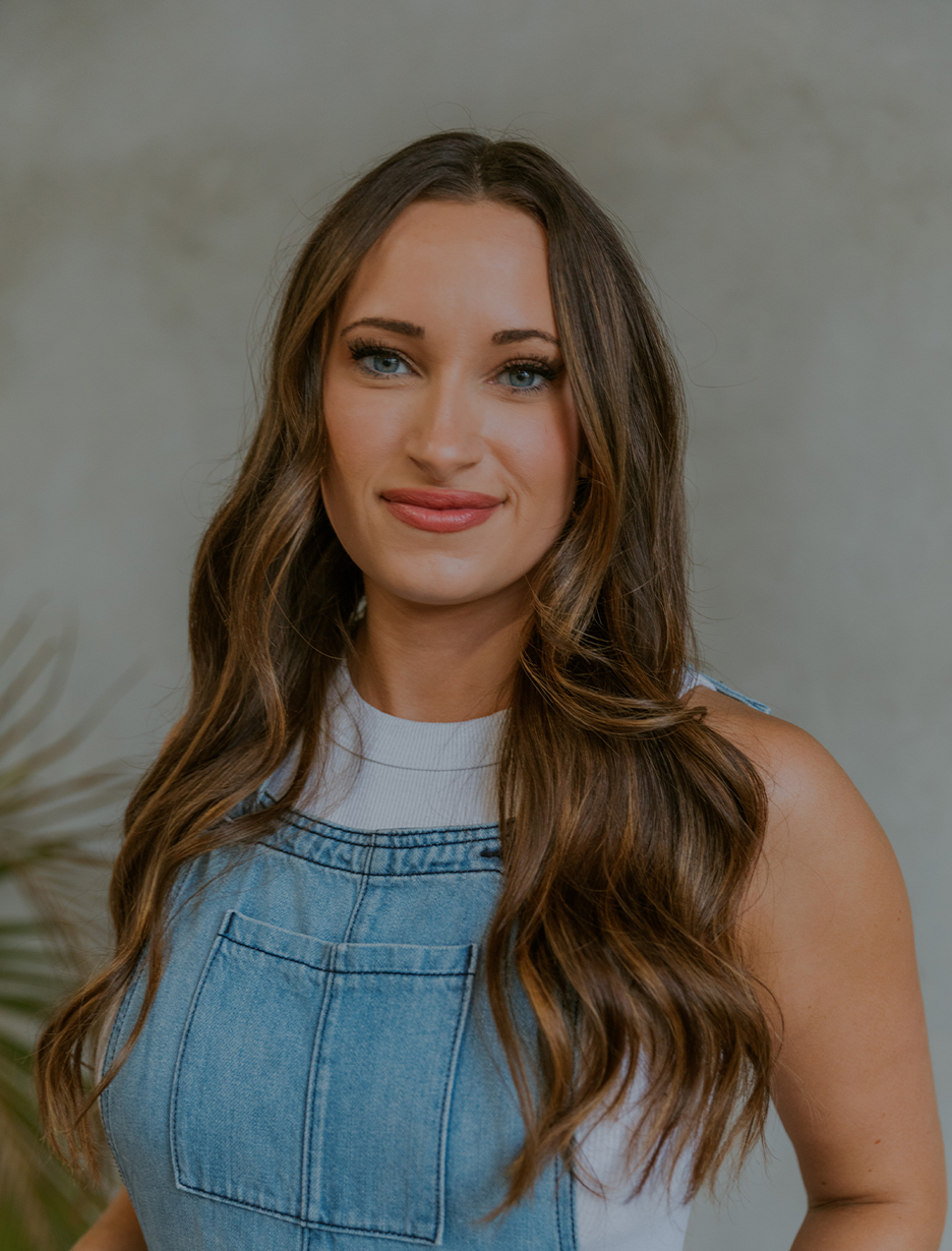Staff member headshot