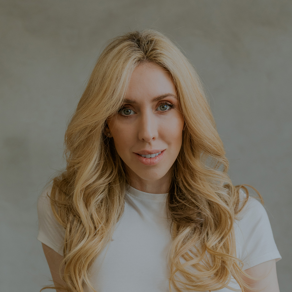 Staff member headshot