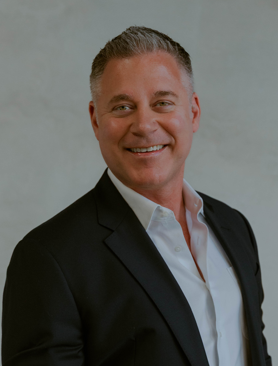 Staff member headshot