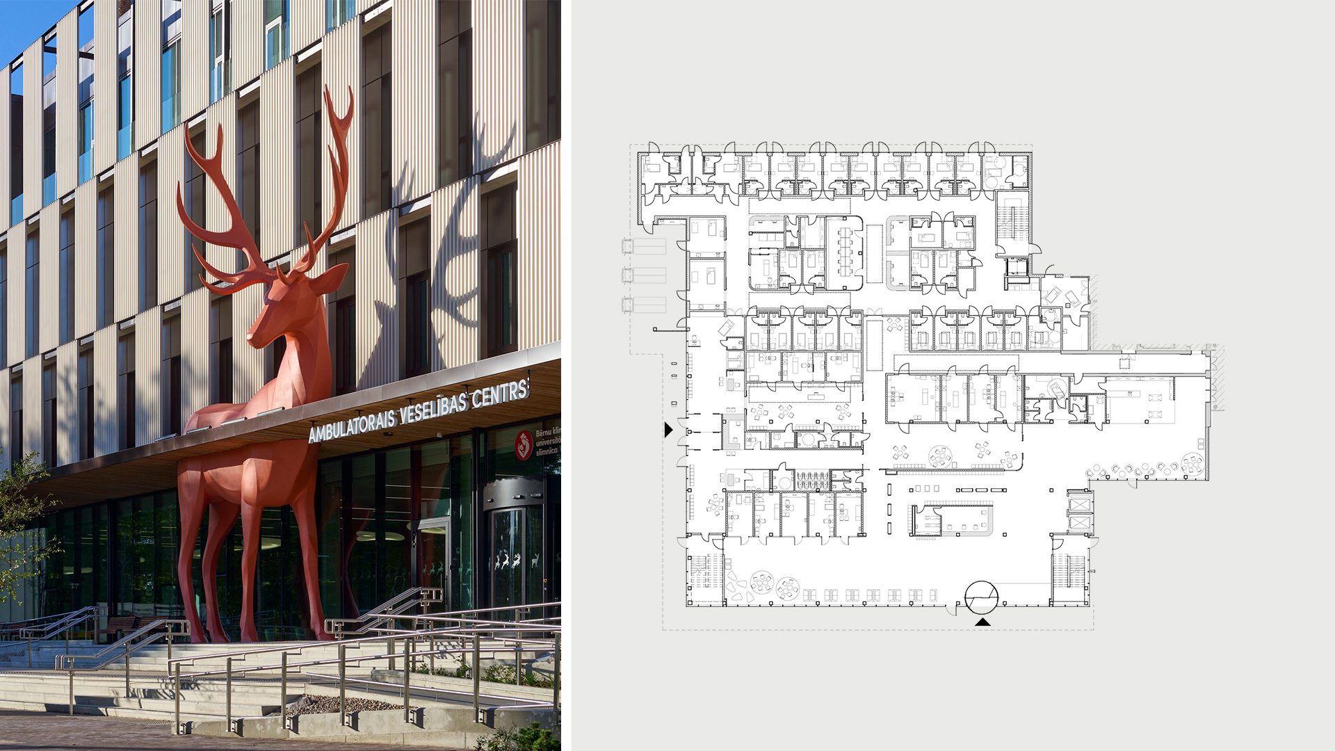 Children’s Hospital BKUS