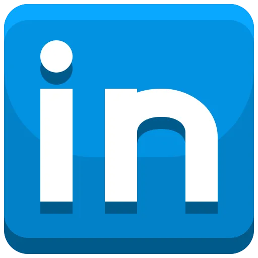 Linkedin Logo