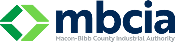 Macon-Bibb County Industrial Authority logo