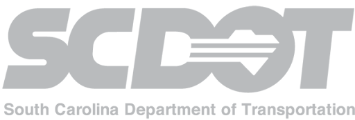 South Carolina Department of Transportation logo