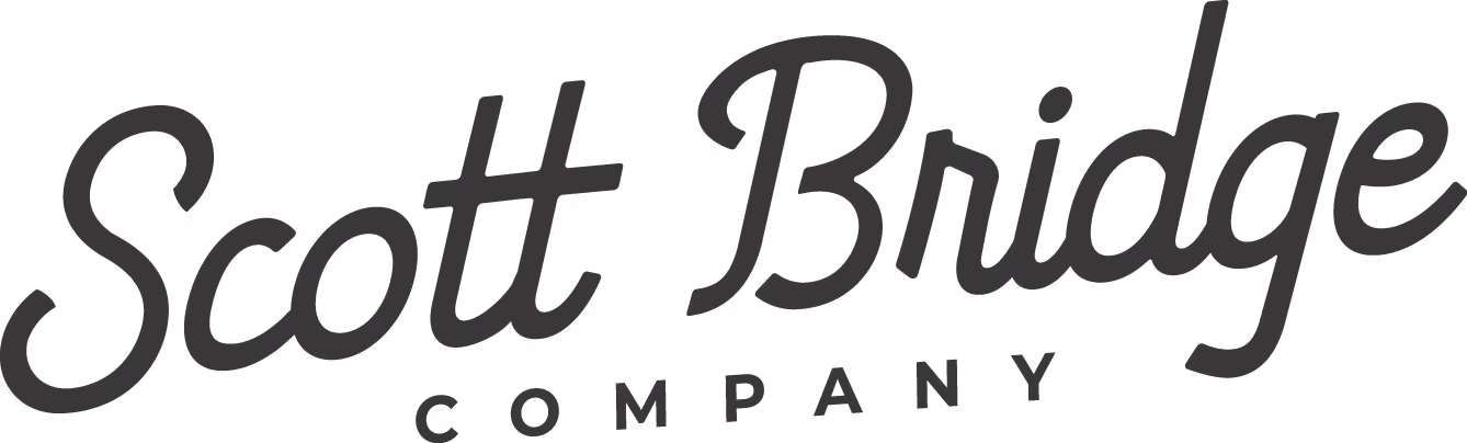 Scott Bridge Company logo