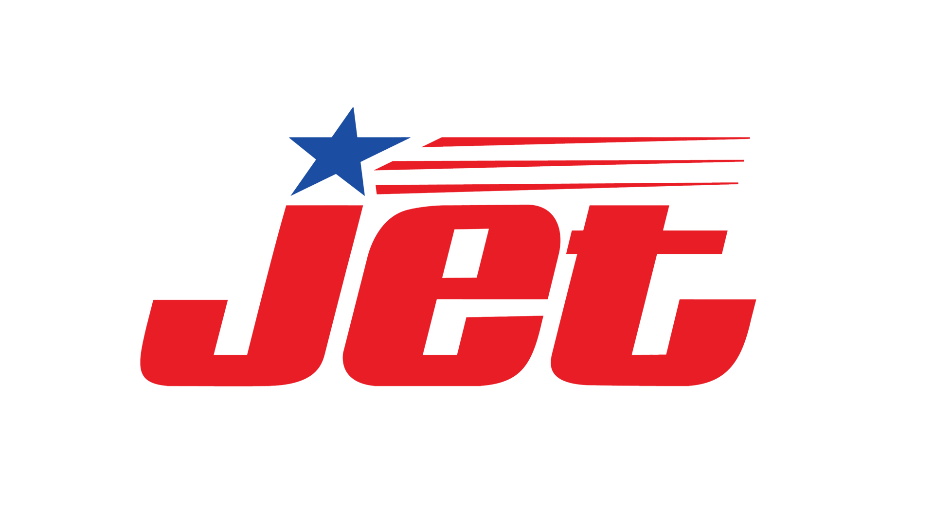 Jet Food Stores logo