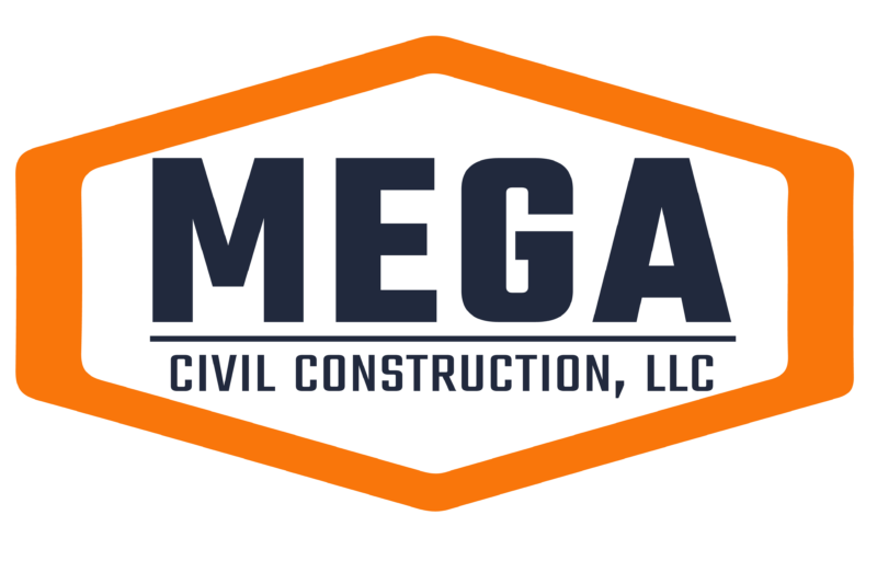 Mega Civil logo