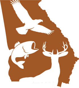 Georgia Department of Natural Resources logo