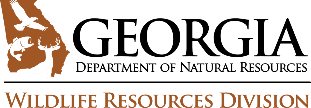 Georgia Department of Natural Resources logo