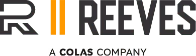 Reeves logo