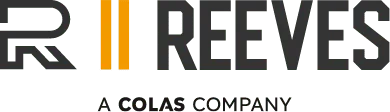 Reeves logo