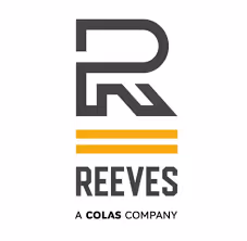 Reeves logo