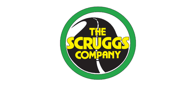 The Scruggs Company logo