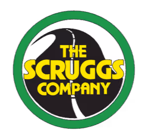 The Scruggs Company logo