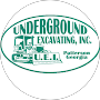 Underground Excavating, Inc logo