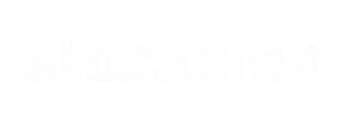 Stock Pick Logo