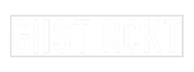 Ghost Rocket Logo 