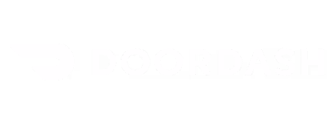 Door Dash Logo 