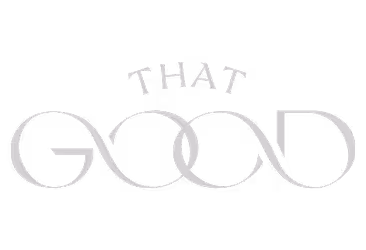 That Good Co. Logo