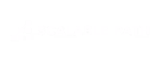 Scalable Path Logo