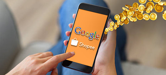 shopee-google-agenteIA