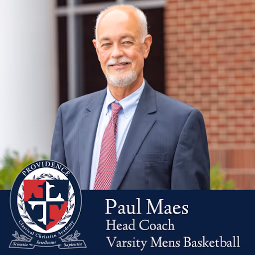 Paul Maes Story