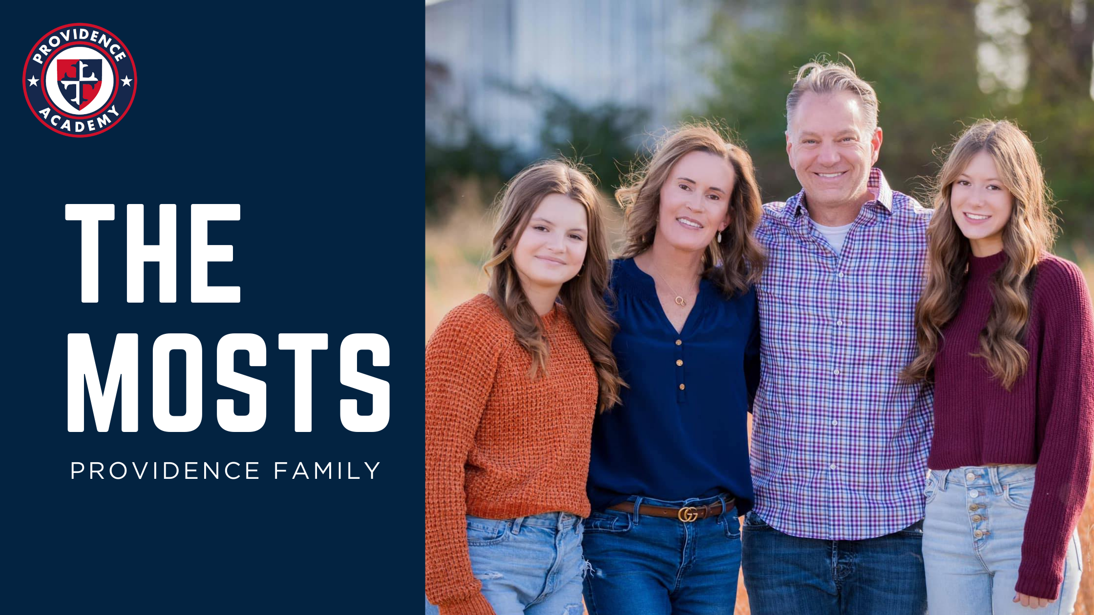 Most Family Story