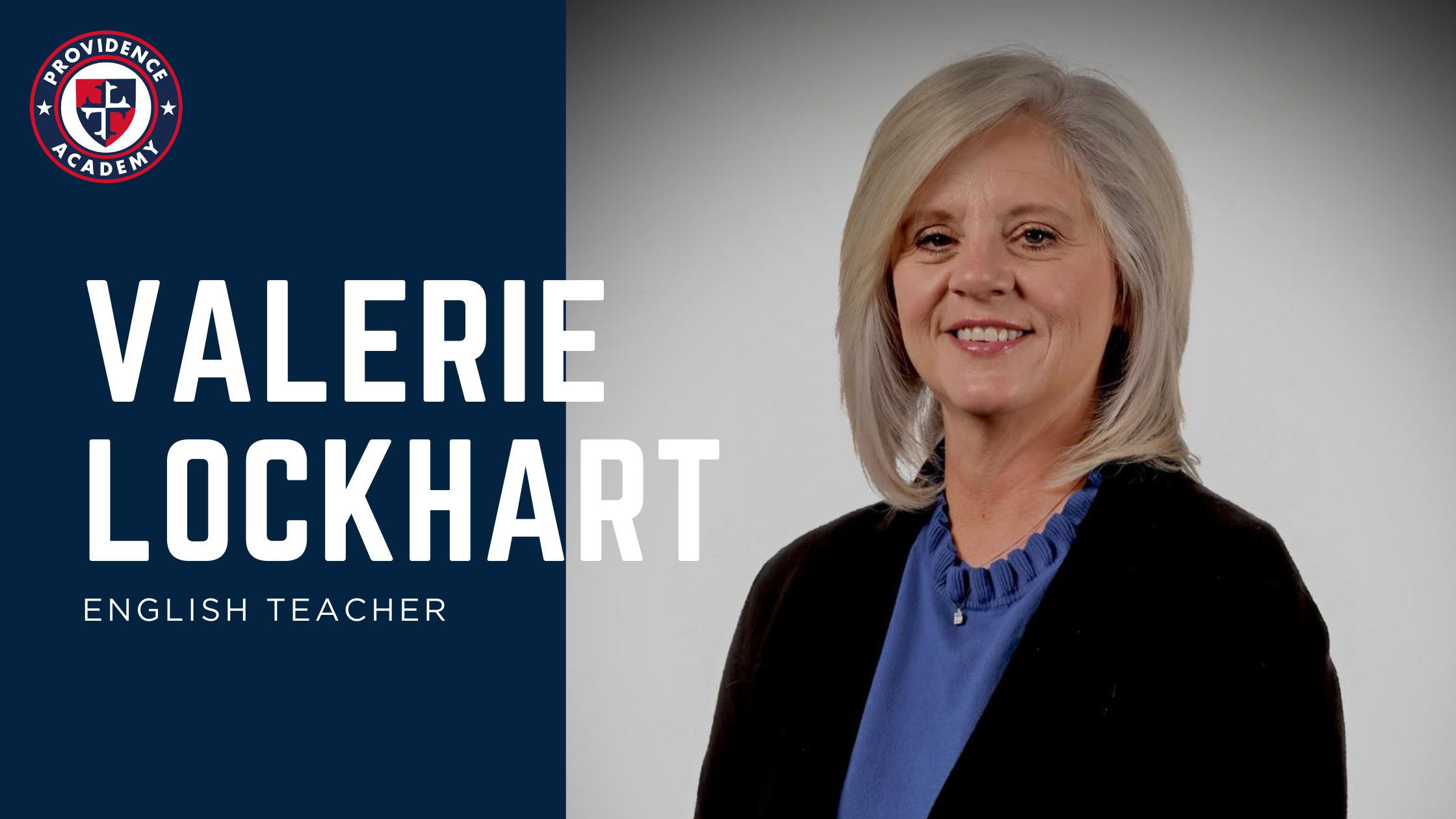 Valerie Lockhart Story