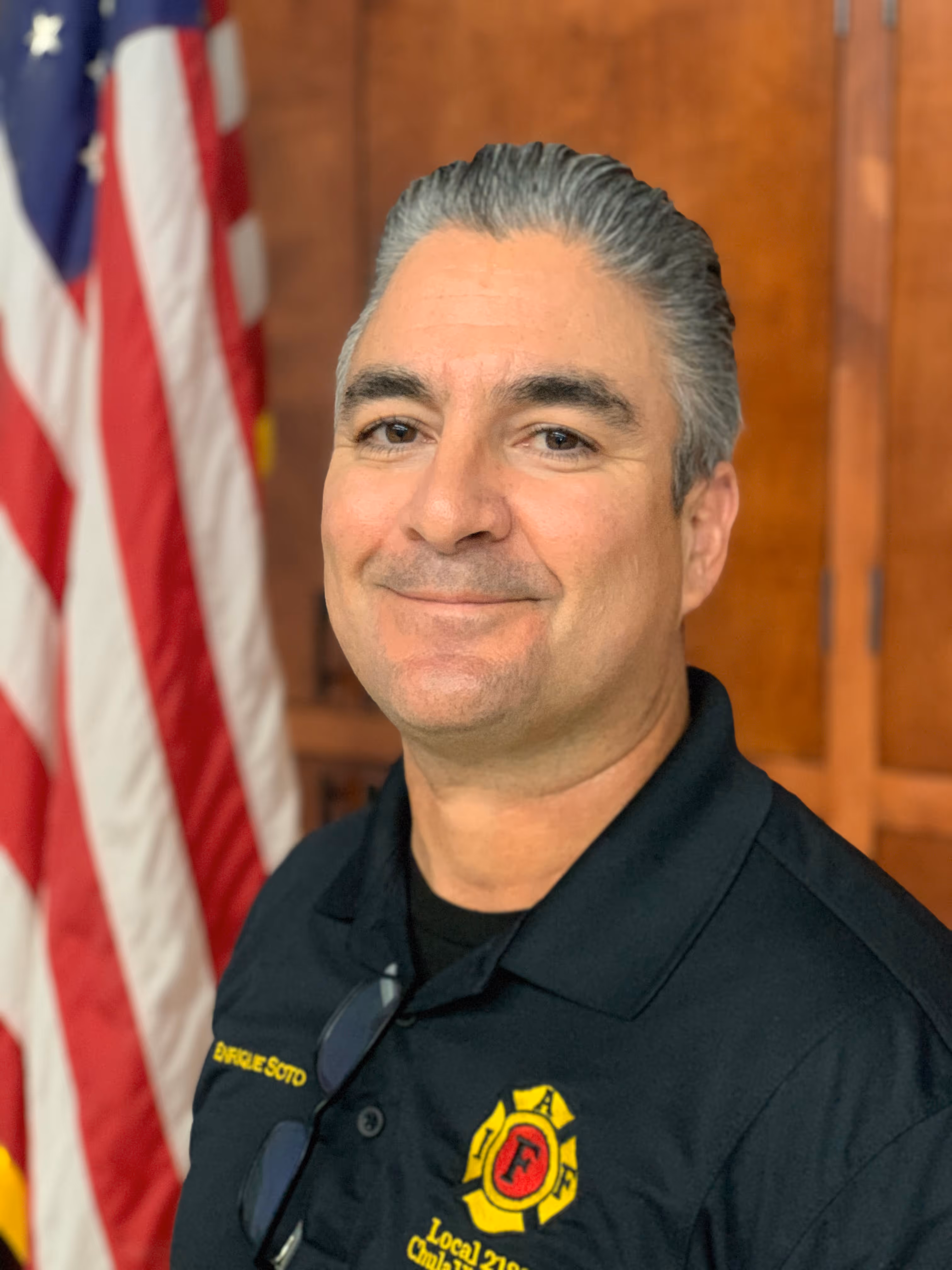 Enrique Soto