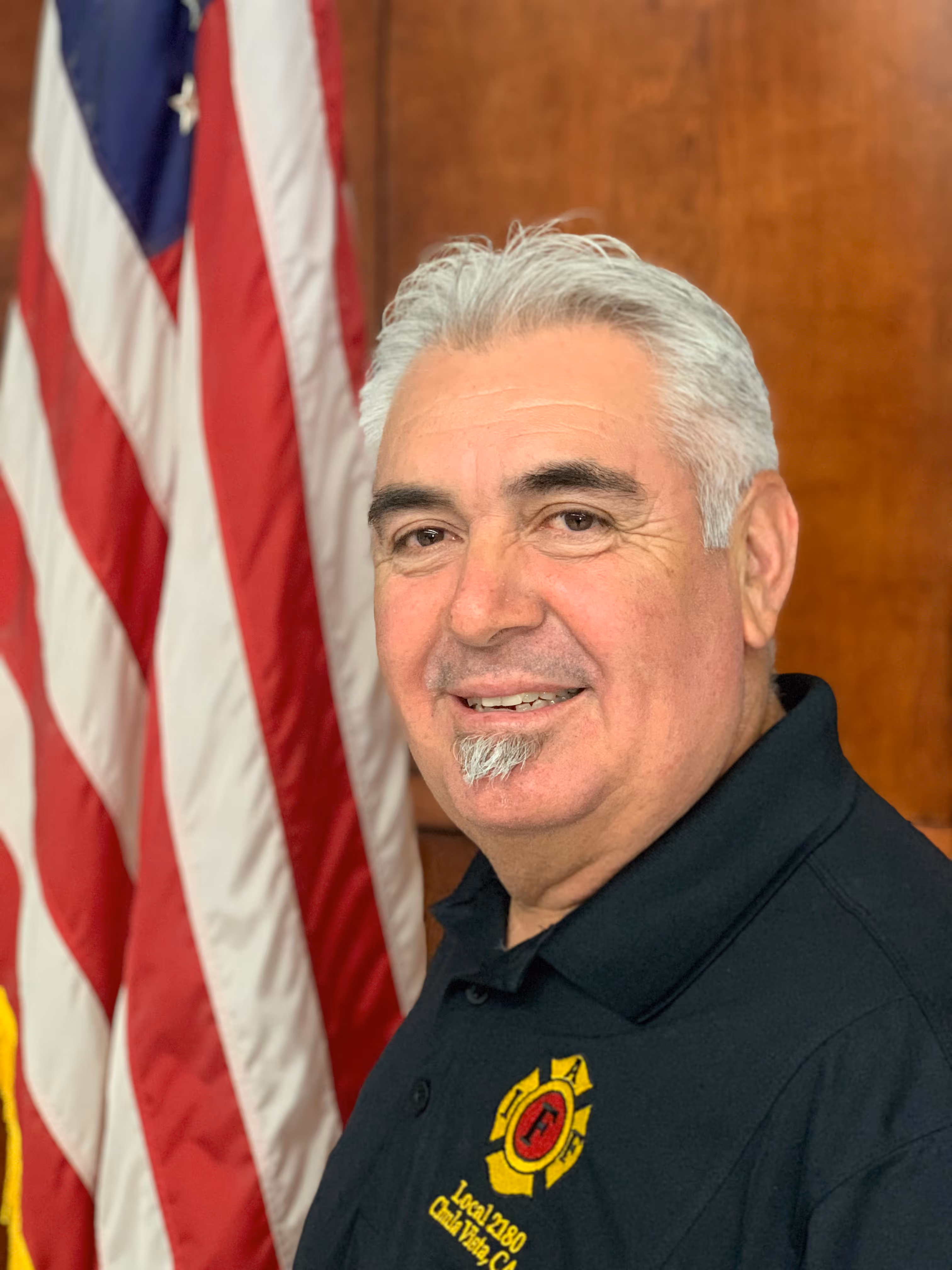 Francisco Soto
