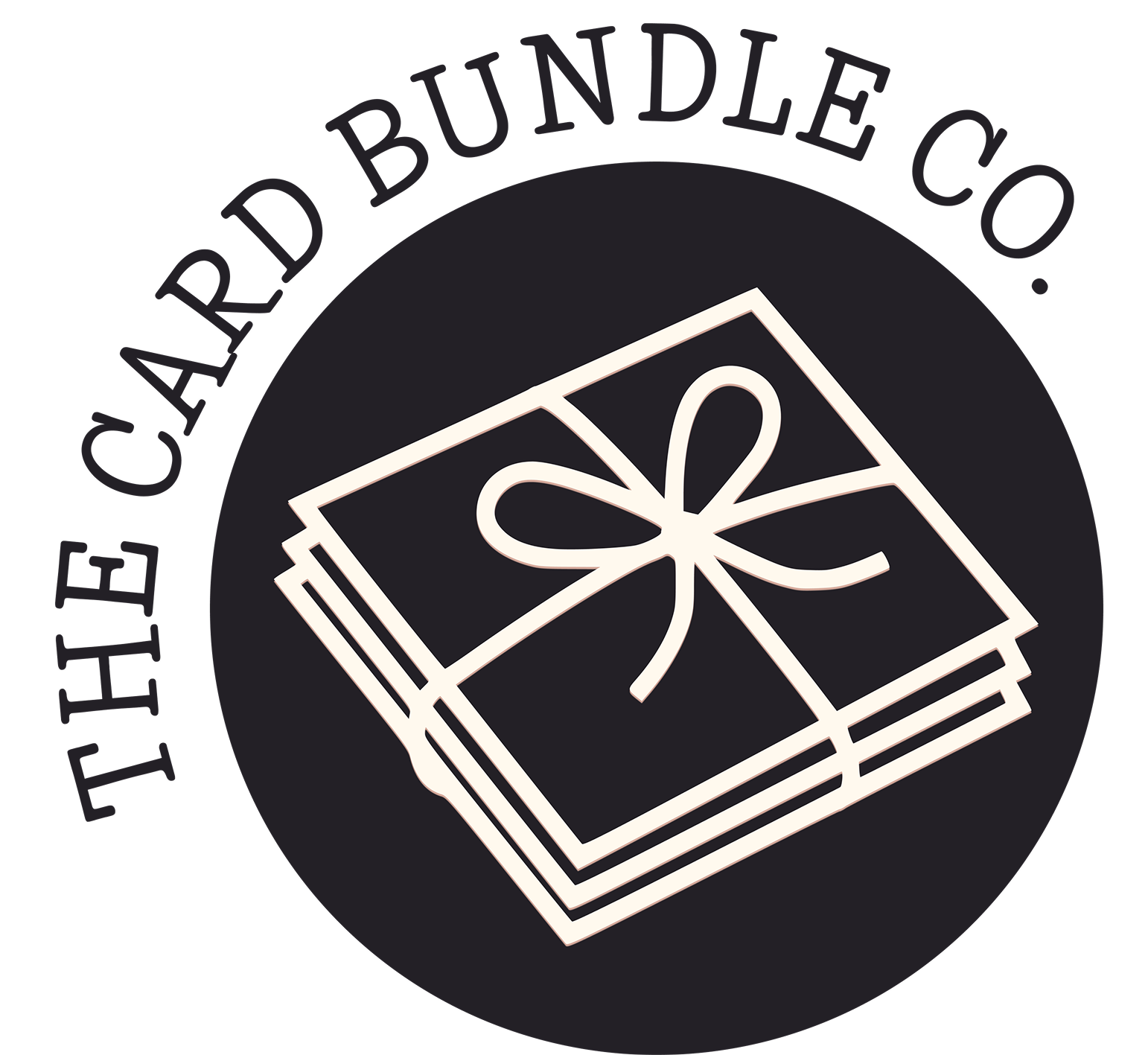 Card Bundle Co logo