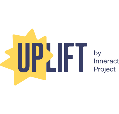 Uplift designers logo
