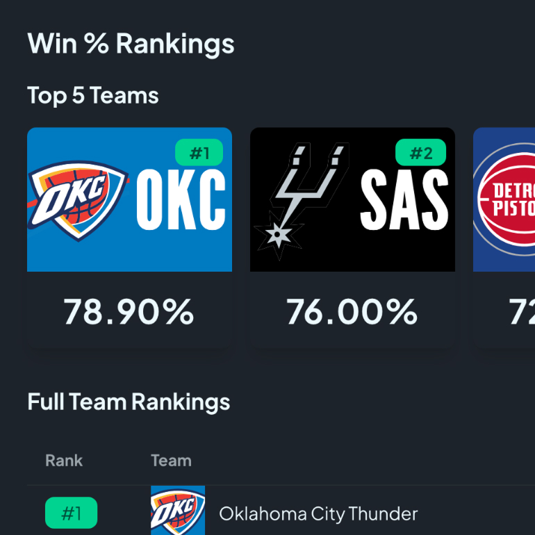 NBA app thumbnail