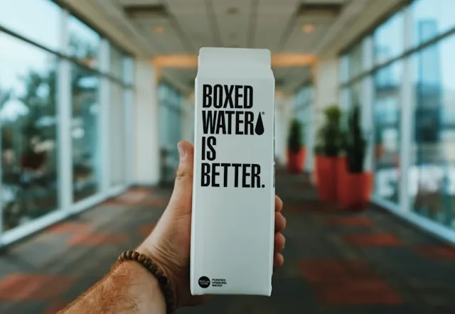 brand milk box