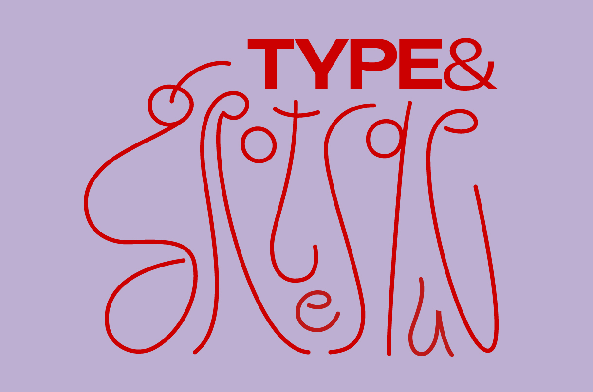type and matter