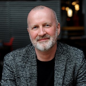 Duncan Reid
