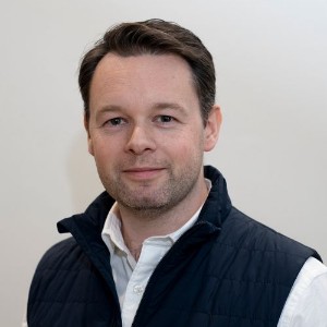 Nick Ryan