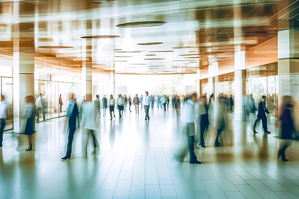 La RSE appliquée à l’entreprise événementielle