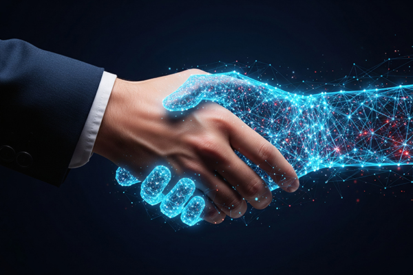 Comprendre et intégrer l’IA dans les processus métier