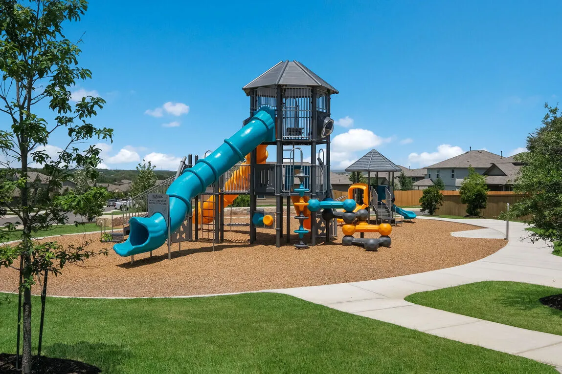 playground