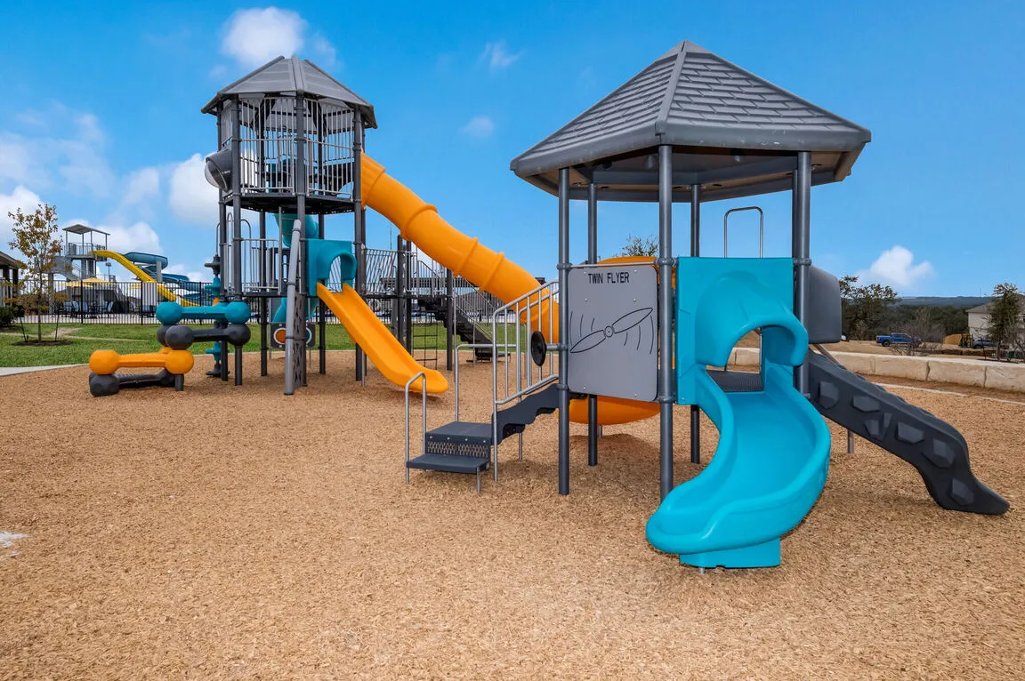 playground