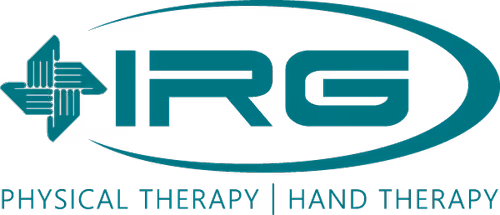 IRG Logo