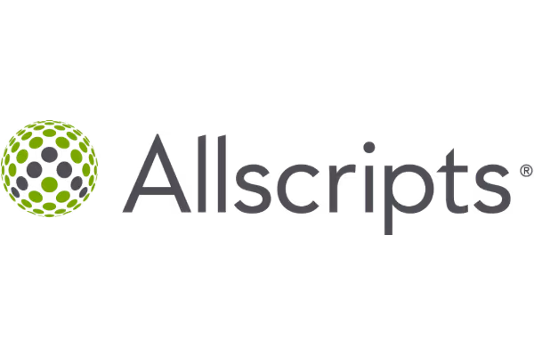Allscripts logo