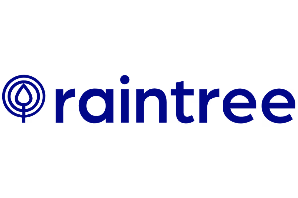 Raintree logo