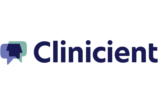 Clinicient logo