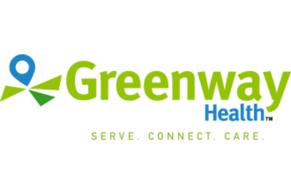 Greenway Health logo