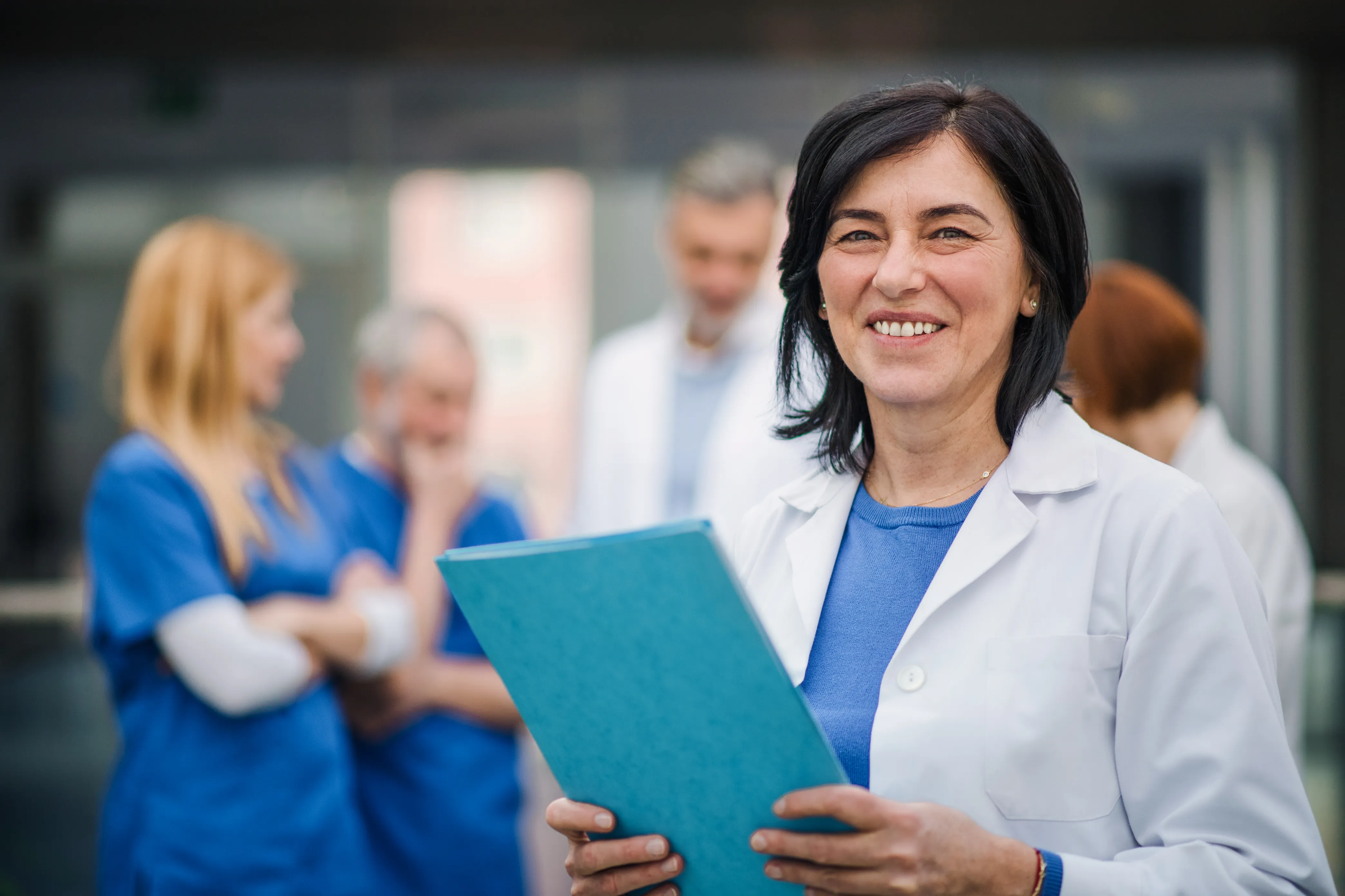 How Optum and PatientPay are Helping Providers Reclaim Patient Payments