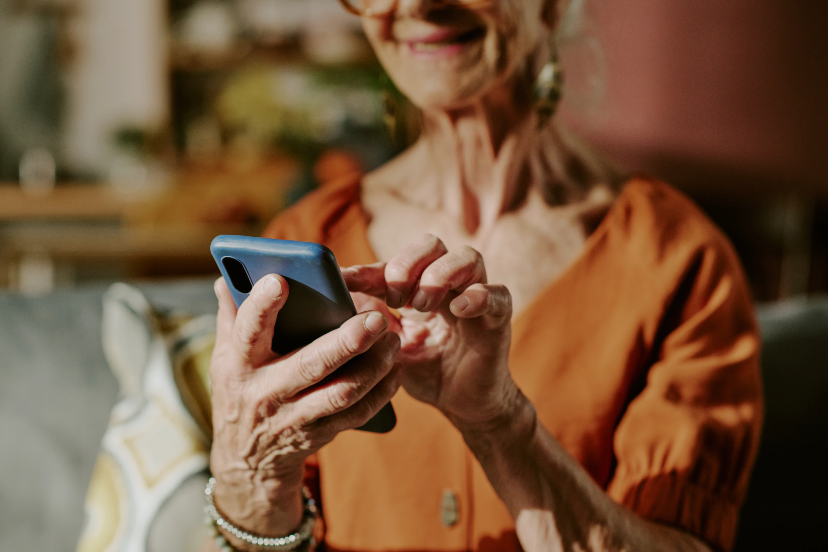 The Most Complex Billing in Senior Living Deserves the Most Integrated Payment System